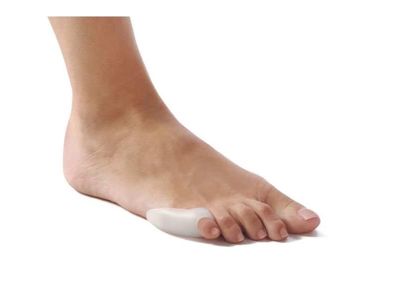 Aircast SofToes Kleinzehenschutz