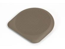 Keil-Ballkissen Dynair Premium basalt